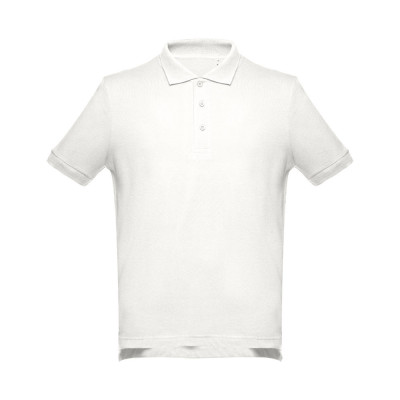 THC ADAM 3XL. Polo para homem